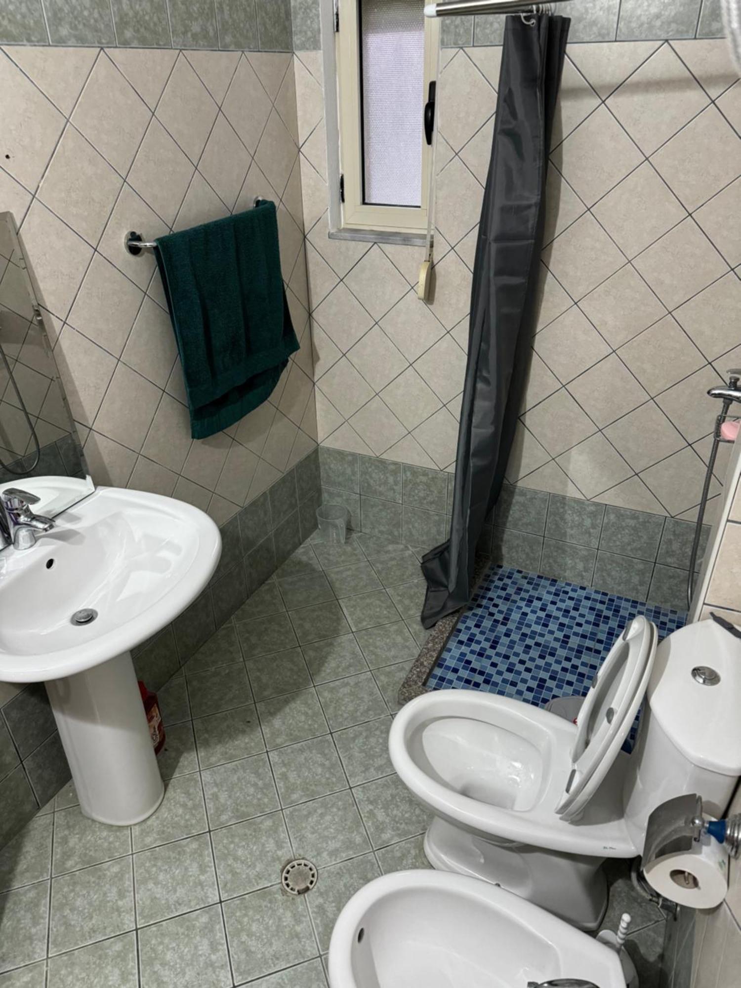 Joe Coastal Escape Apartment Golem (Tirana)