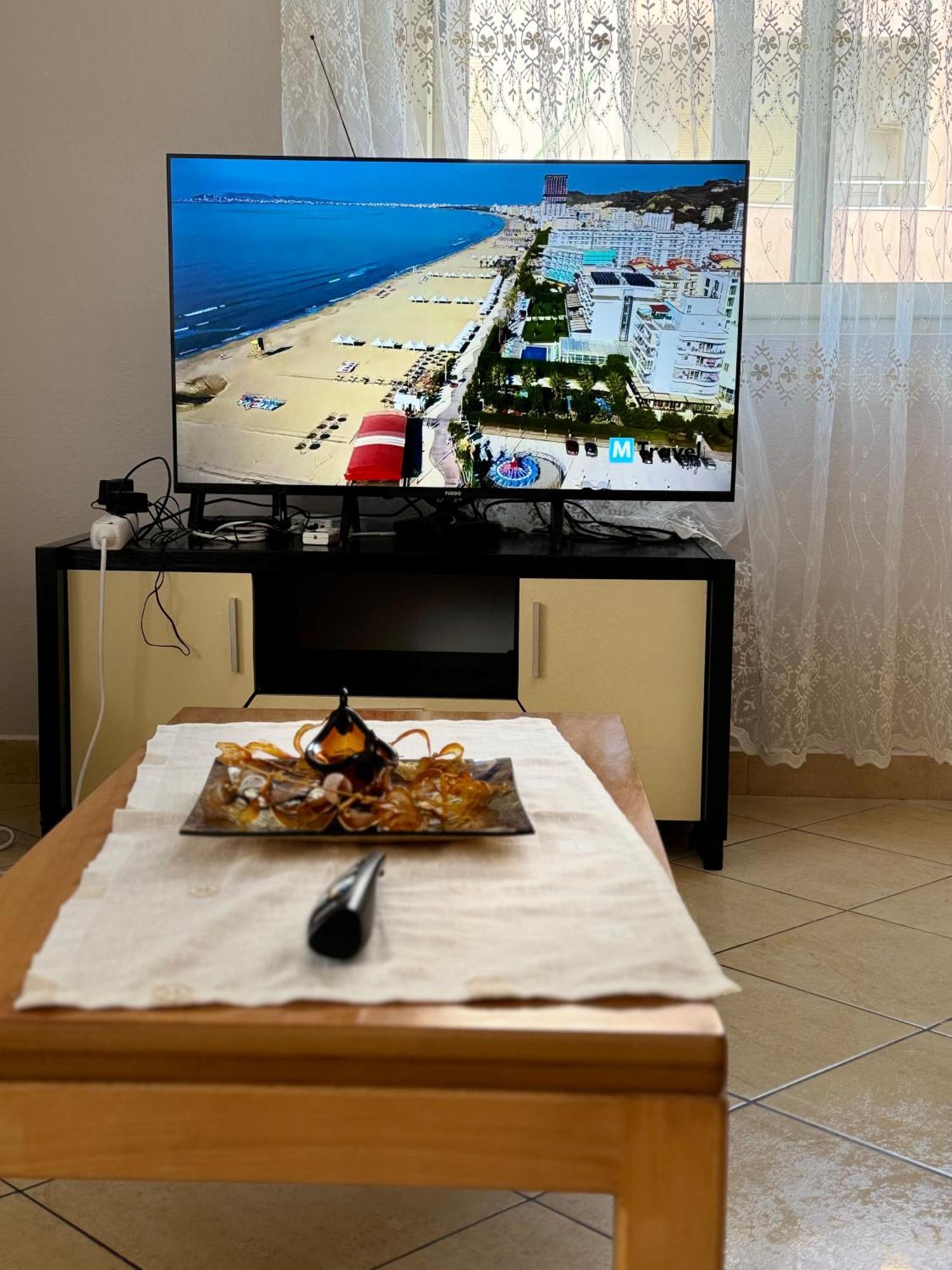 Joe Coastal Escape Apartment *