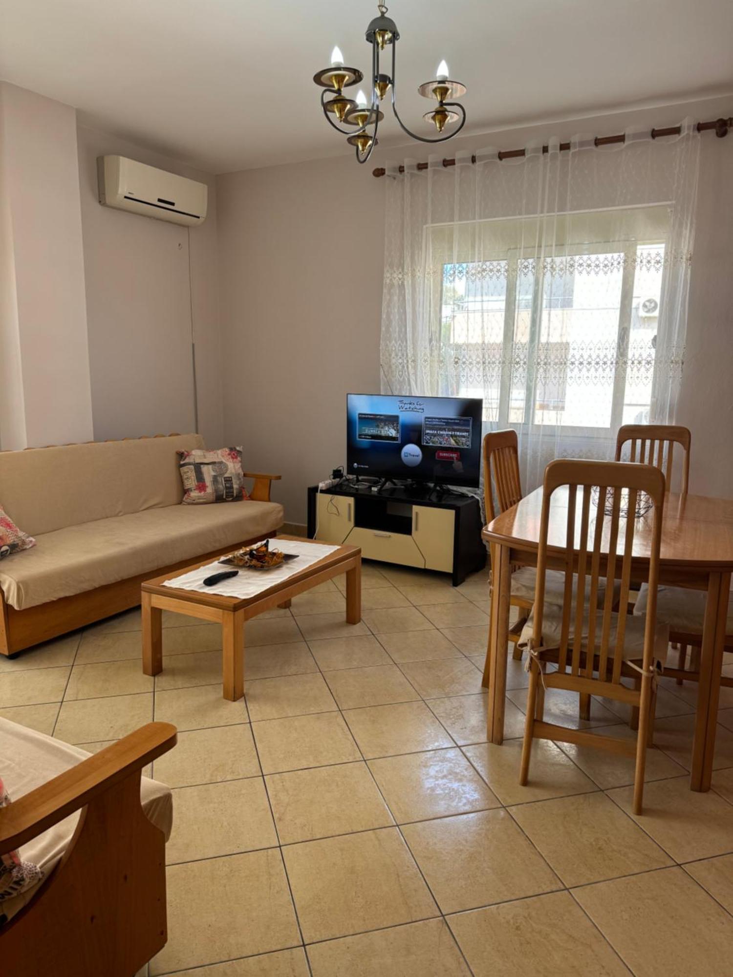 Apartment Joe Coastal Escape Golem (Tirana)