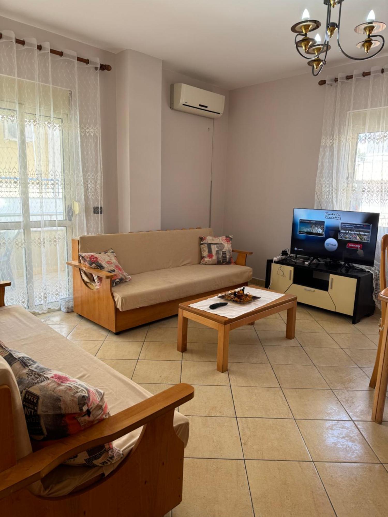 Joe Coastal Escape Apartment *