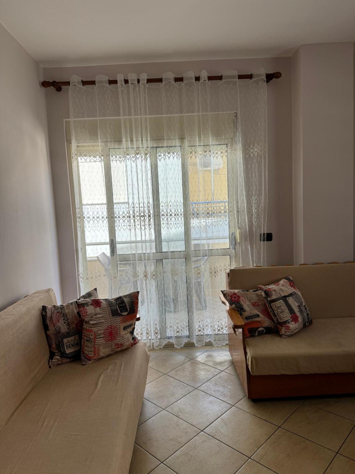 Apartment Joe Coastal Escape Golem (Tirana)
