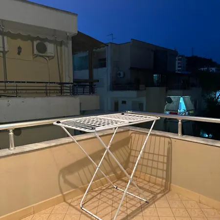 Joe Coastal Escape Apartment Golem  Exterior photo