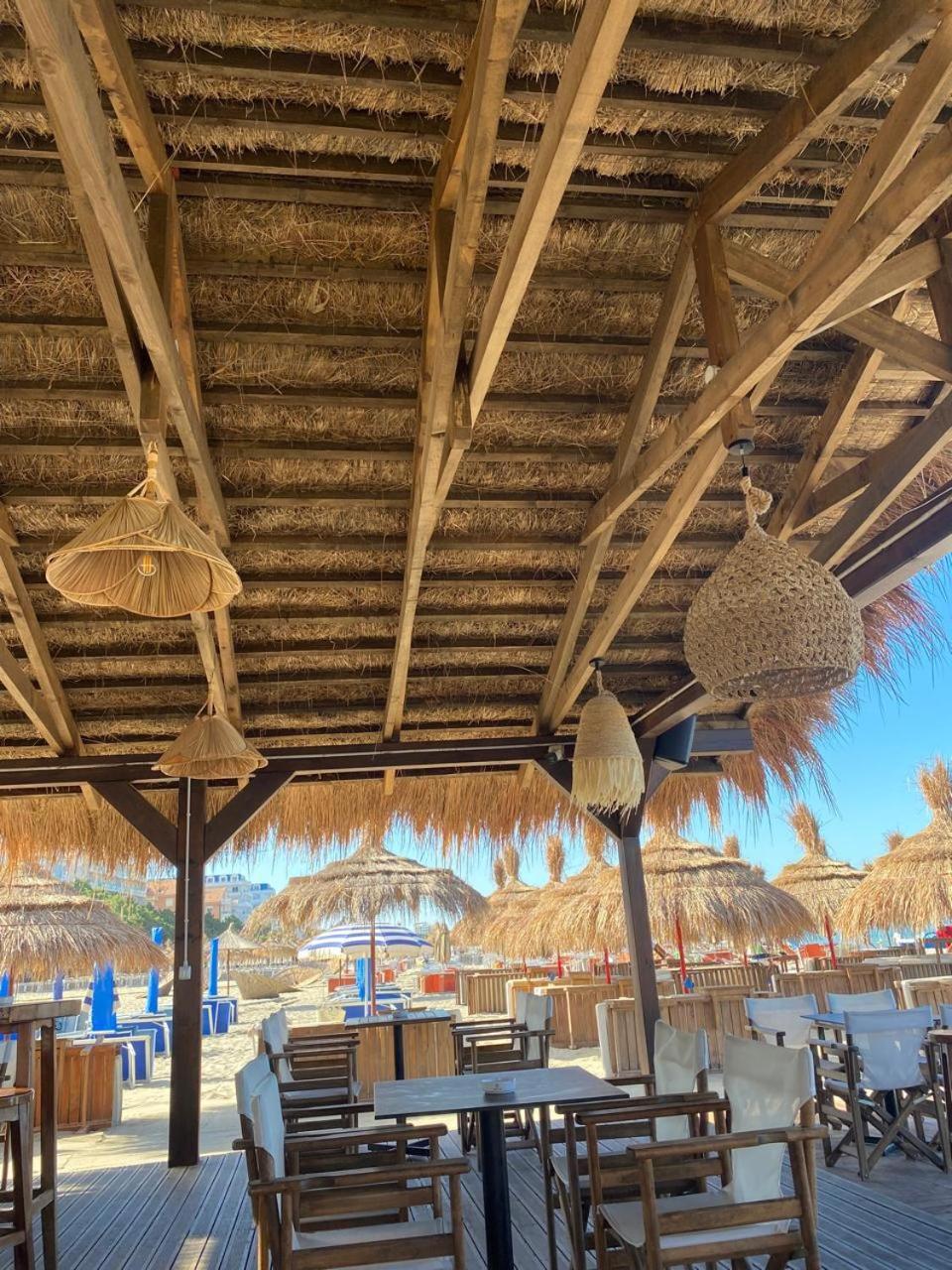 Appartamento Joe Coastal Escape Golem (Tirana)