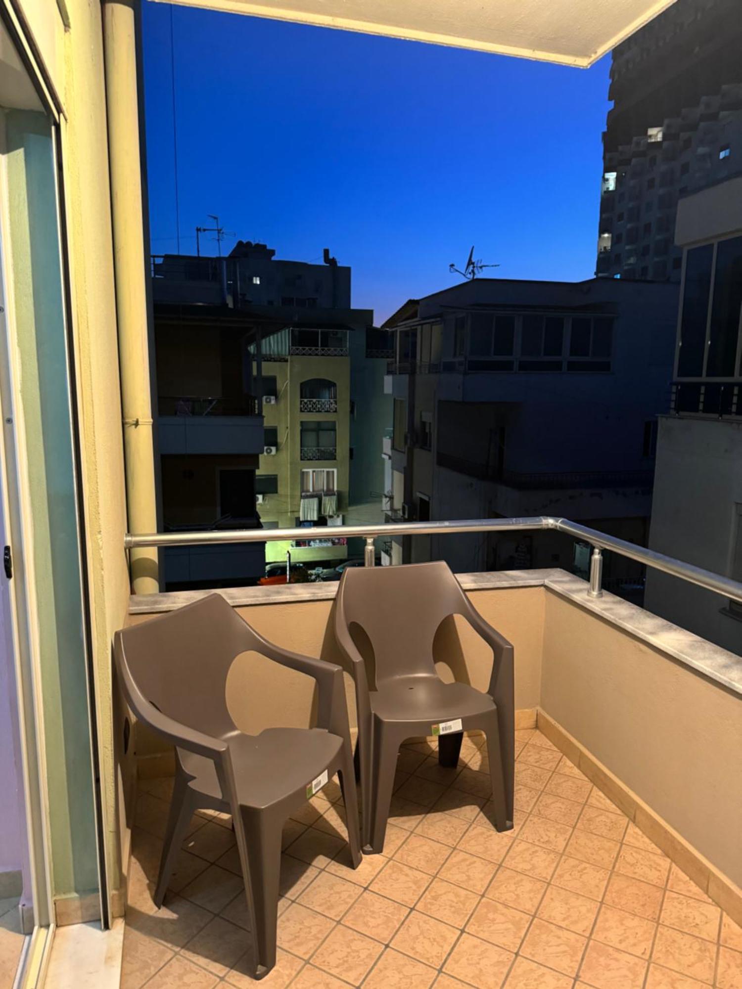 Appartamento Joe Coastal Escape Golem (Tirana)