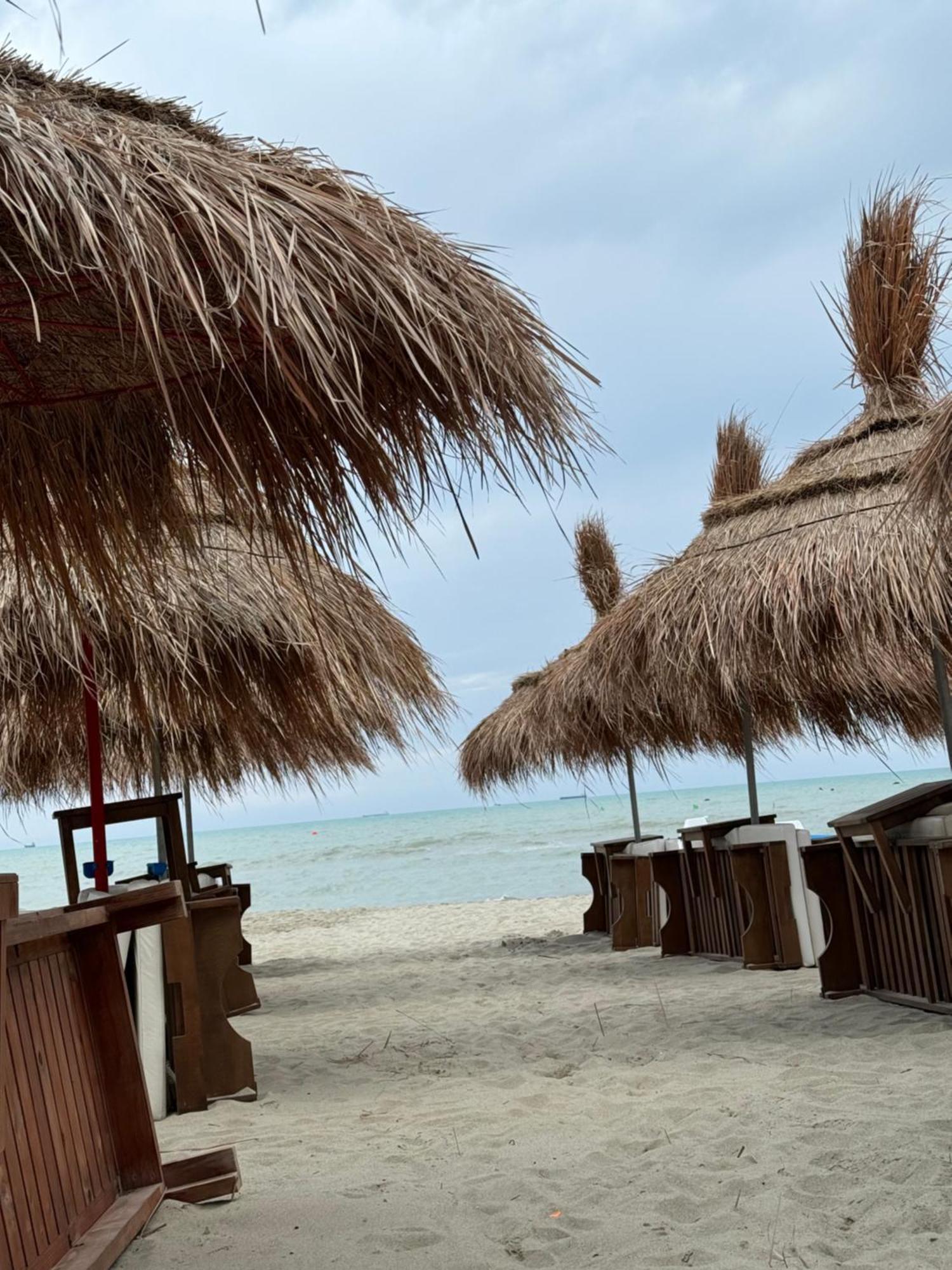 Appartamento Joe Coastal Escape *